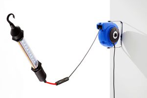 LED-Handleuchte 1