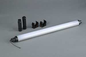 weiße LED 1