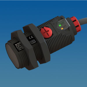 Optoelektronischer Sensor / Reflex-Lichttaster 1
