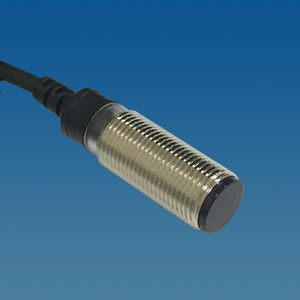 Optoelektronischer Sensor / Reflex-Lichttaster 1