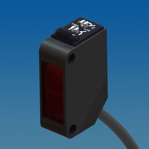 Optoelektronischer Sensor / Reflex-Lichttaster 1