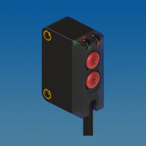 Optoelektronischer Sensor / Reflex-Lichttaster 1