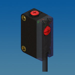 Optoelektronischer Sensor / mit Hintergrundausblendung 1