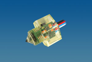 optischer Füllstandsensor