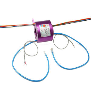 Ethernet-Schleifring