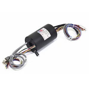 Ethernet-Schleifring
