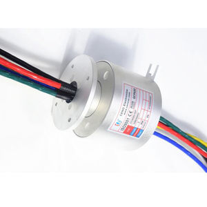 kundenspezifischer Schleifring / Ethernet / USB / HDMI
