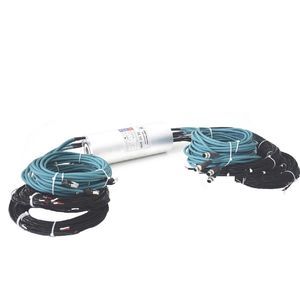 Gigabit-Ethernet-Schleifring
