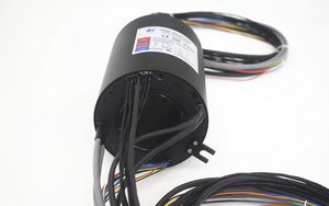 Ethernet-Schleifring
