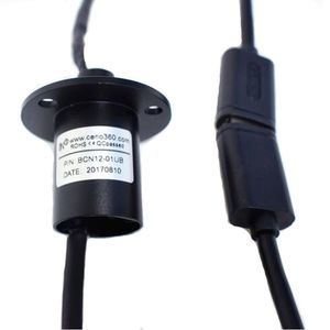 USB-Schleifring