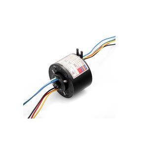 elektrischer Schleifring