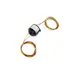 elektrischer Schleifring