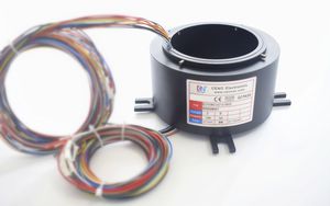 elektrischer Schleifring