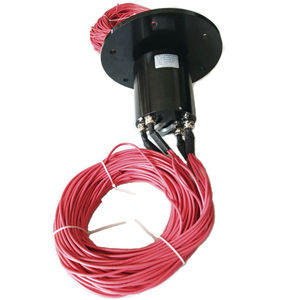 elektrischer Schleifring