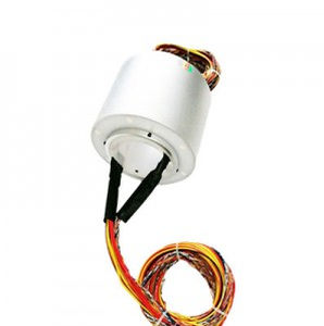 elektrischer Schleifring 1