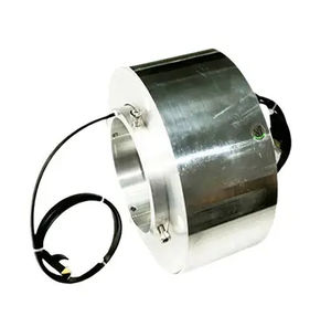 elektrischer Schleifring