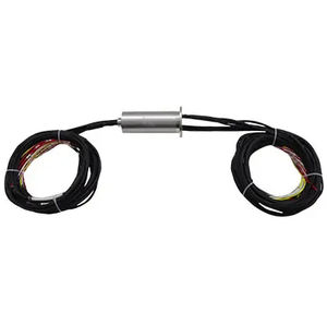 elektrischer Schleifring 1