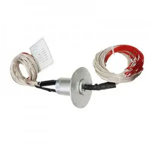 elektrischer Schleifring 1