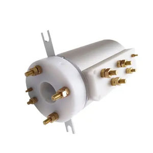 elektrischer Schleifring 1