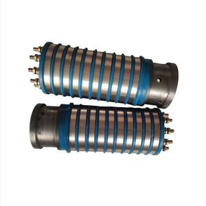 Schleifring für Elektromotor