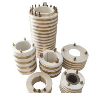 Schleifring für Elektromotor 1