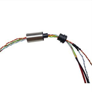 elektrischer Schleifring 1