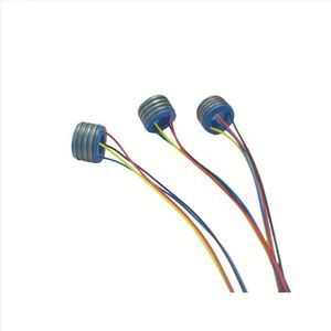 elektrischer Schleifring 1