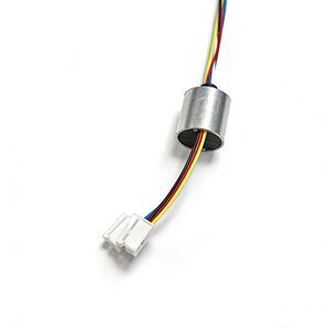 elektrischer Schleifring 1