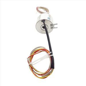 elektrischer Schleifring 1