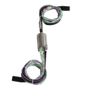 Ethernet-Schleifring