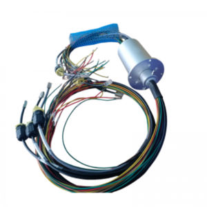 Ethernet-Schleifring 1