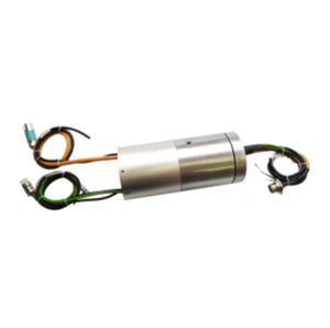 elektrischer Schleifring 1