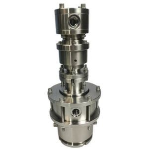Industrieschleifring 1