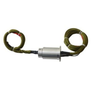 hybrider Schleifring 1