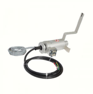 PROFIBUS-Schleifring 1