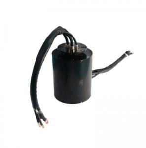 elektrischer Schleifring 1