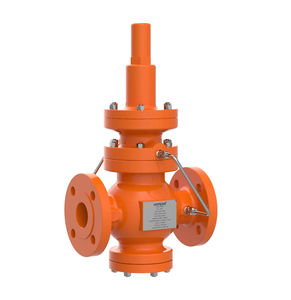 Membranventil