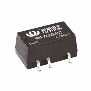 DC/DC-Wandler / SMD / Abwärtswandler / gesteuert / für elektronische Ausrüstungen