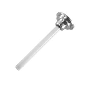 Saphir-Einkristall / für Hochleistungs-Flüssigkeitschromatographen