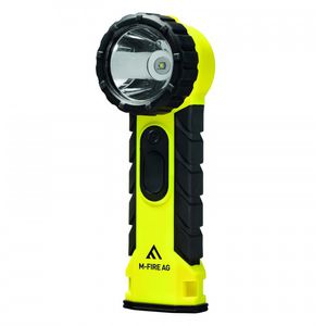 LED-Taschenlampe 1