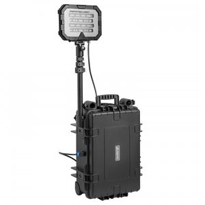 LED-Scheinwerfer 1