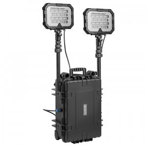 LED-Scheinwerfer 1