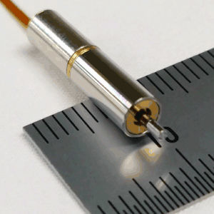 Mikro-Getriebemotor / DC