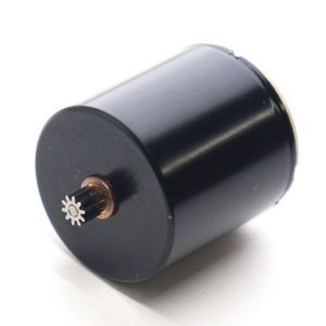 bürstenloser Motor