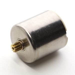 DC-Motor 1