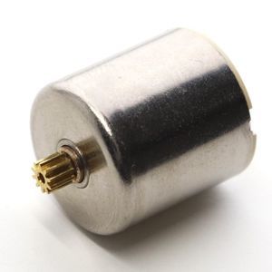 DC-Motor 1
