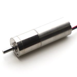 Mikro-Getriebemotor / DC 1