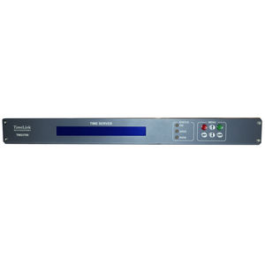 Time-Server / NTP 1