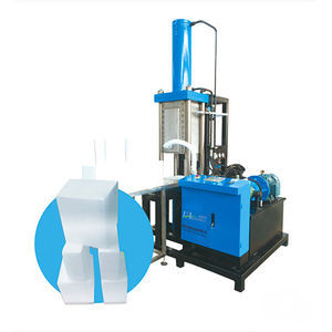Block Maschine / Trockeneis