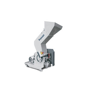 Rotor-Granulierpresse / diverse Abfälle